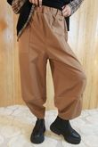 Ori Scuba Shelby Pant Caramel /21=